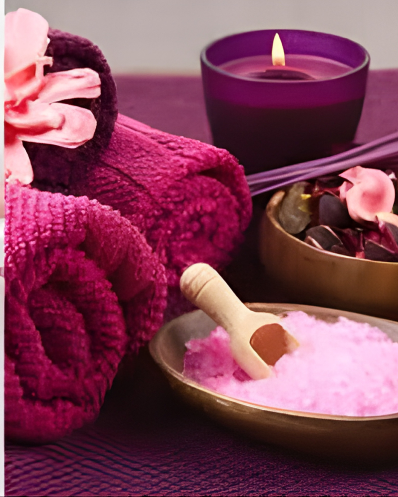 Sauber gearbeitete Nägel und moderne Maniküre im Kosmetikstudio PERLE in Bockfließ – individuell, hochwertig und langlebig.